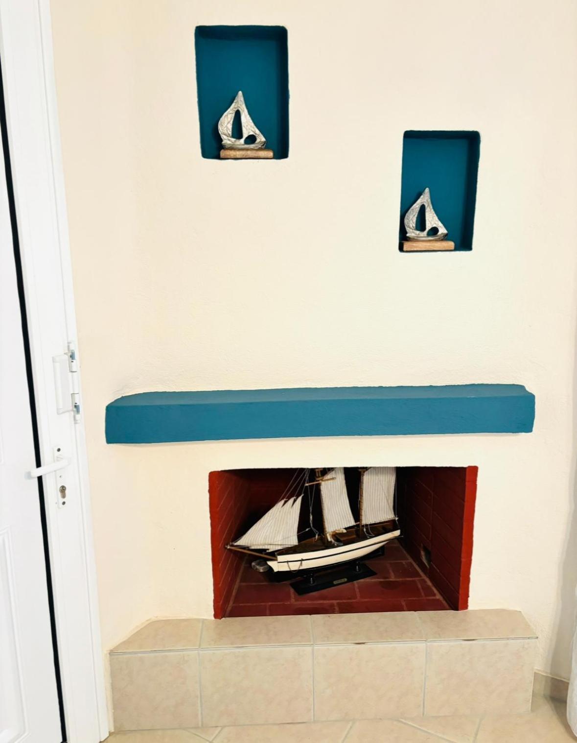 Apartment Dream House Karagounis