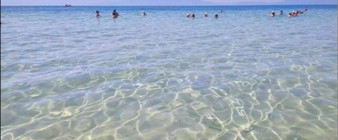 Apartment Dream House Karagounis Ofrinion