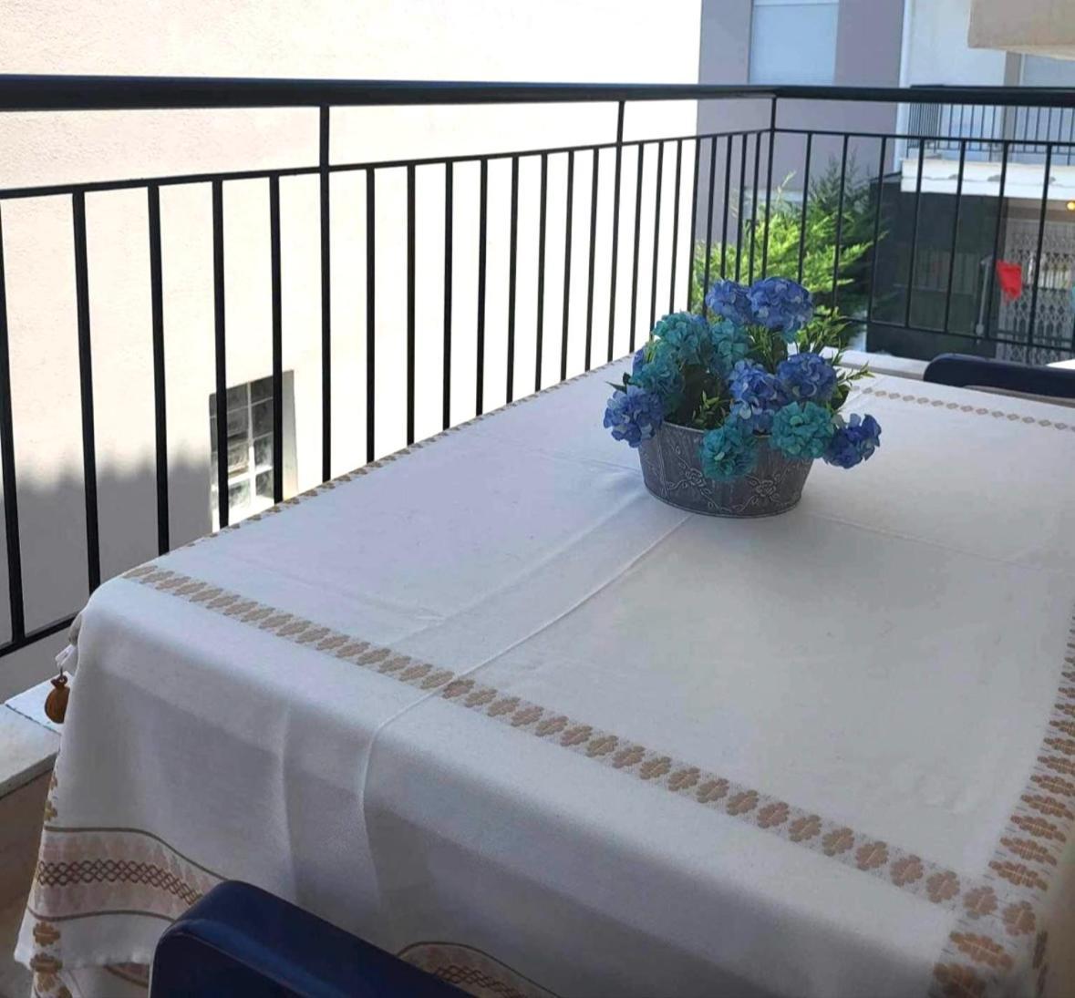 Apartmán Dream House Karagounis Ofrínion
