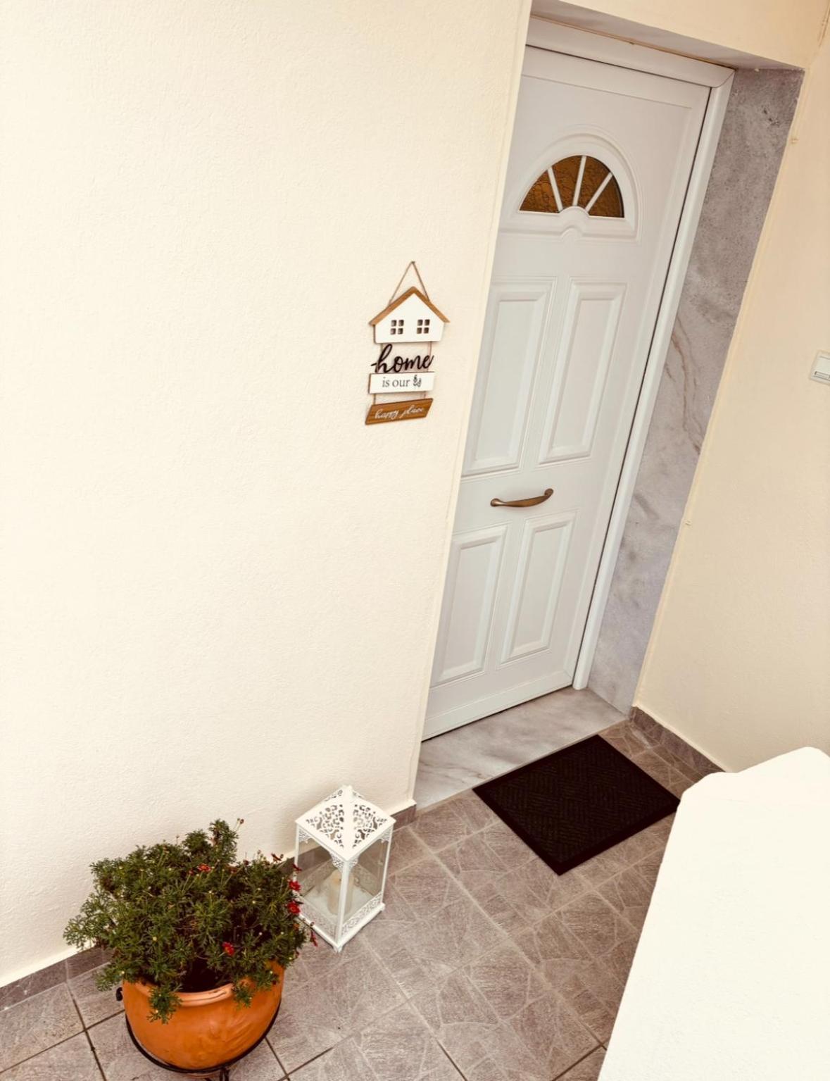 Dream House Karagounis Apartmán *