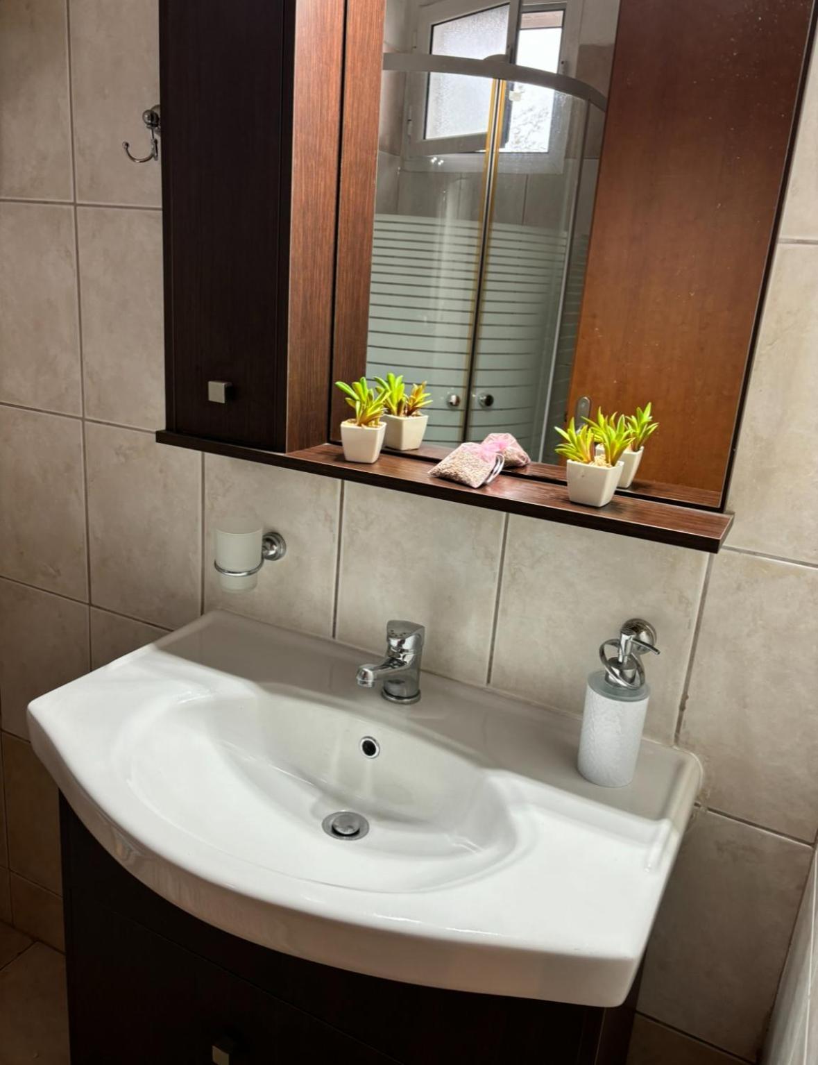 Apartmán Dream House Karagounis Ofrínion