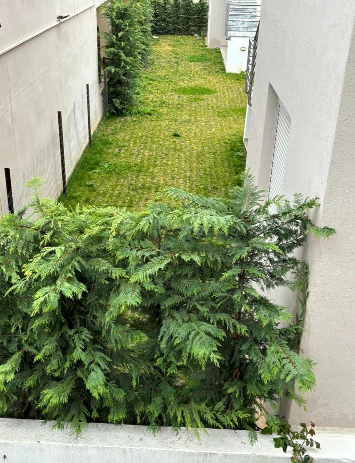 Dream House Karagounis Apartment *